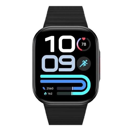 SMARTWATCH XIAOMI REDMI  WATCH 6 LITE (BHR09CWGL) BLACK